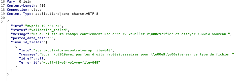 Patrowl's blog - Démystifier un RCE dont le CVSSv3 est 10.0 CVE-2020-35489