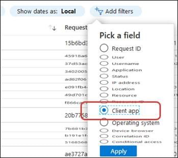 Patrowl's blog - Bypass Office 365 strong authentication