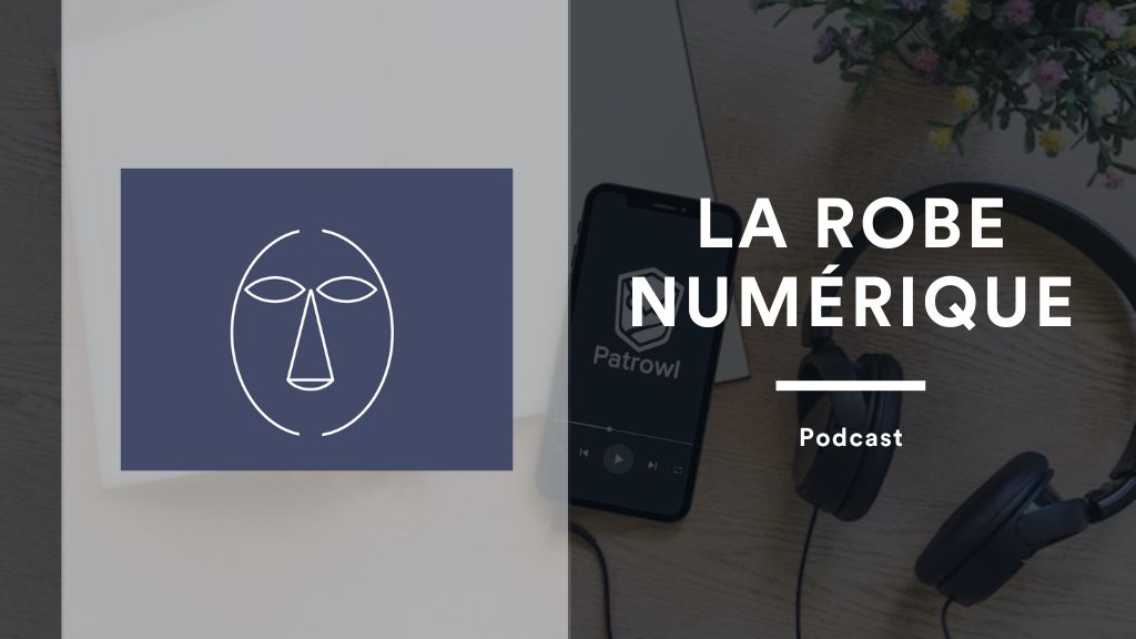 La Robe Numérique