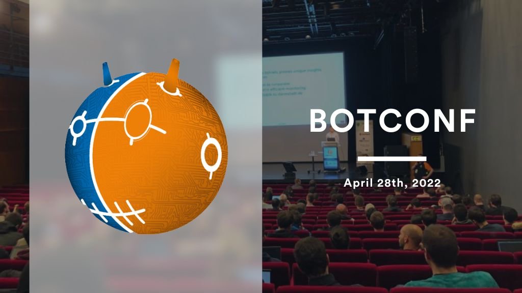 Botconf