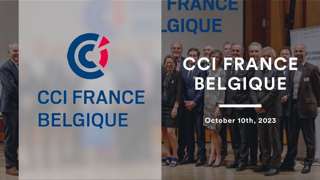 CCI France Belgique