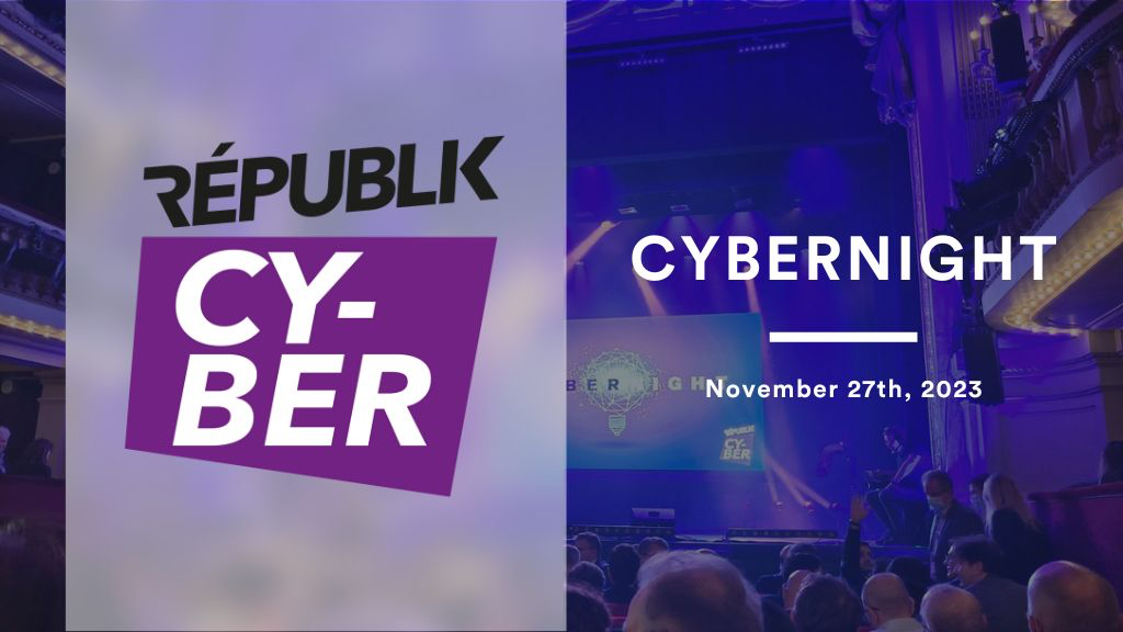 Cybernight