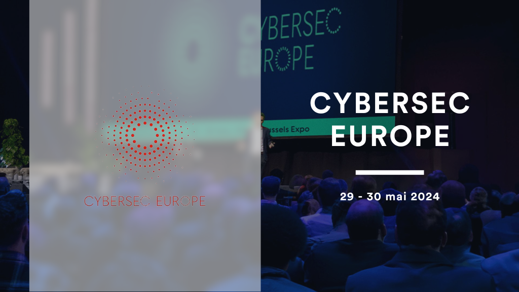 Cybersec Europe