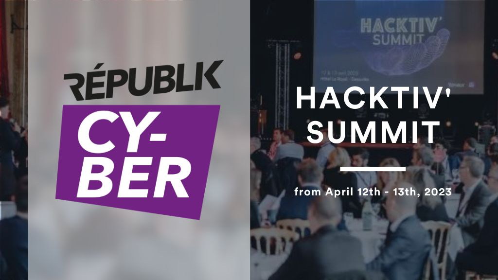 Hacktiv Summit