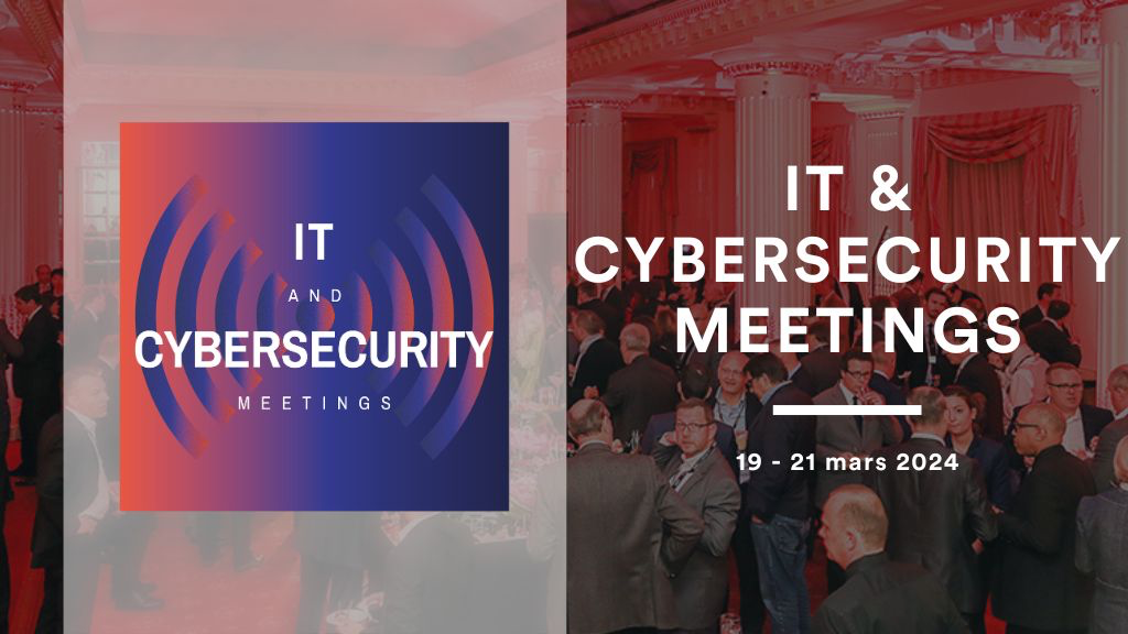 IT & Cybersecurity Meetings