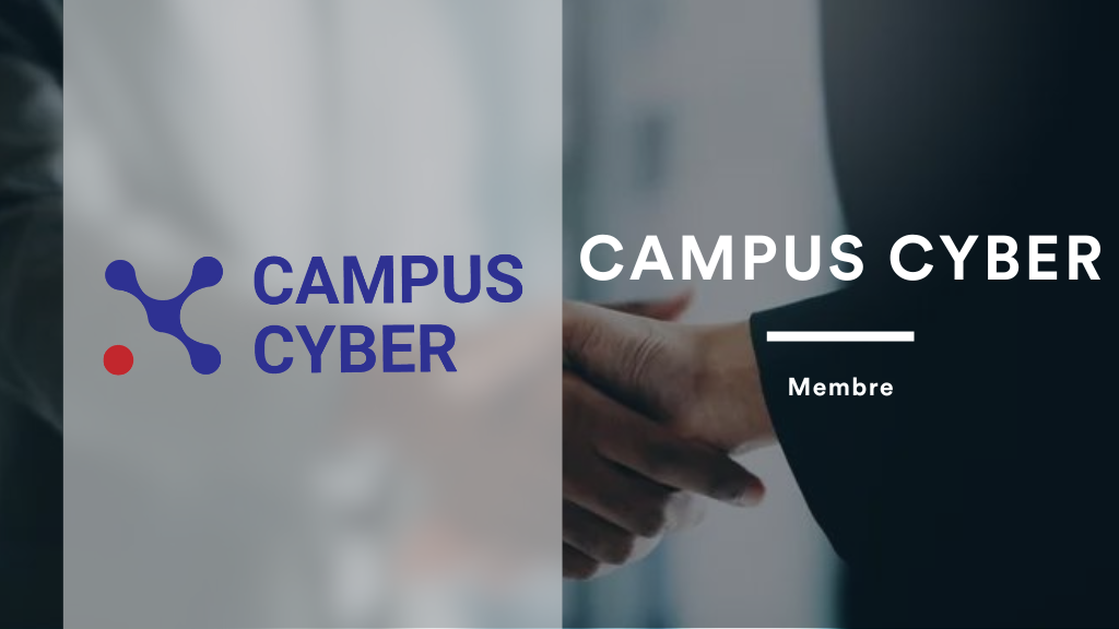 Campus Cyber