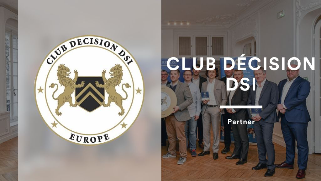 Club Décision DSI