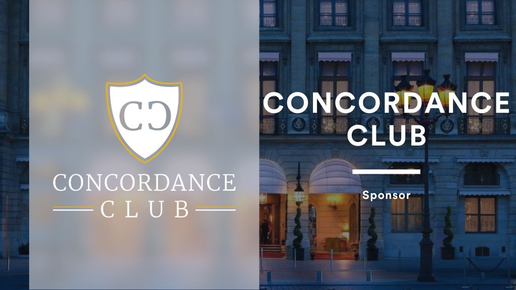 Concordance Club