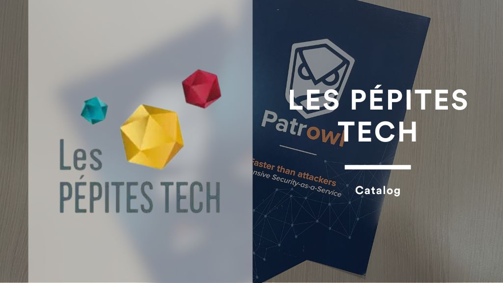 Pépites Tech