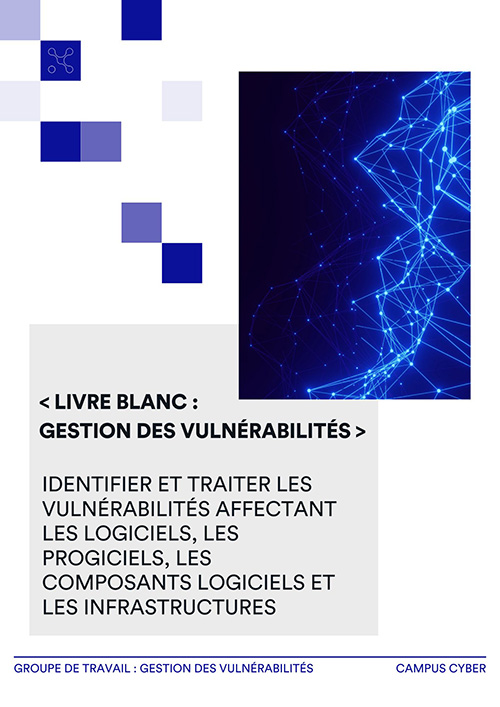 Livre Blanc : Gestion des vulnérabilités