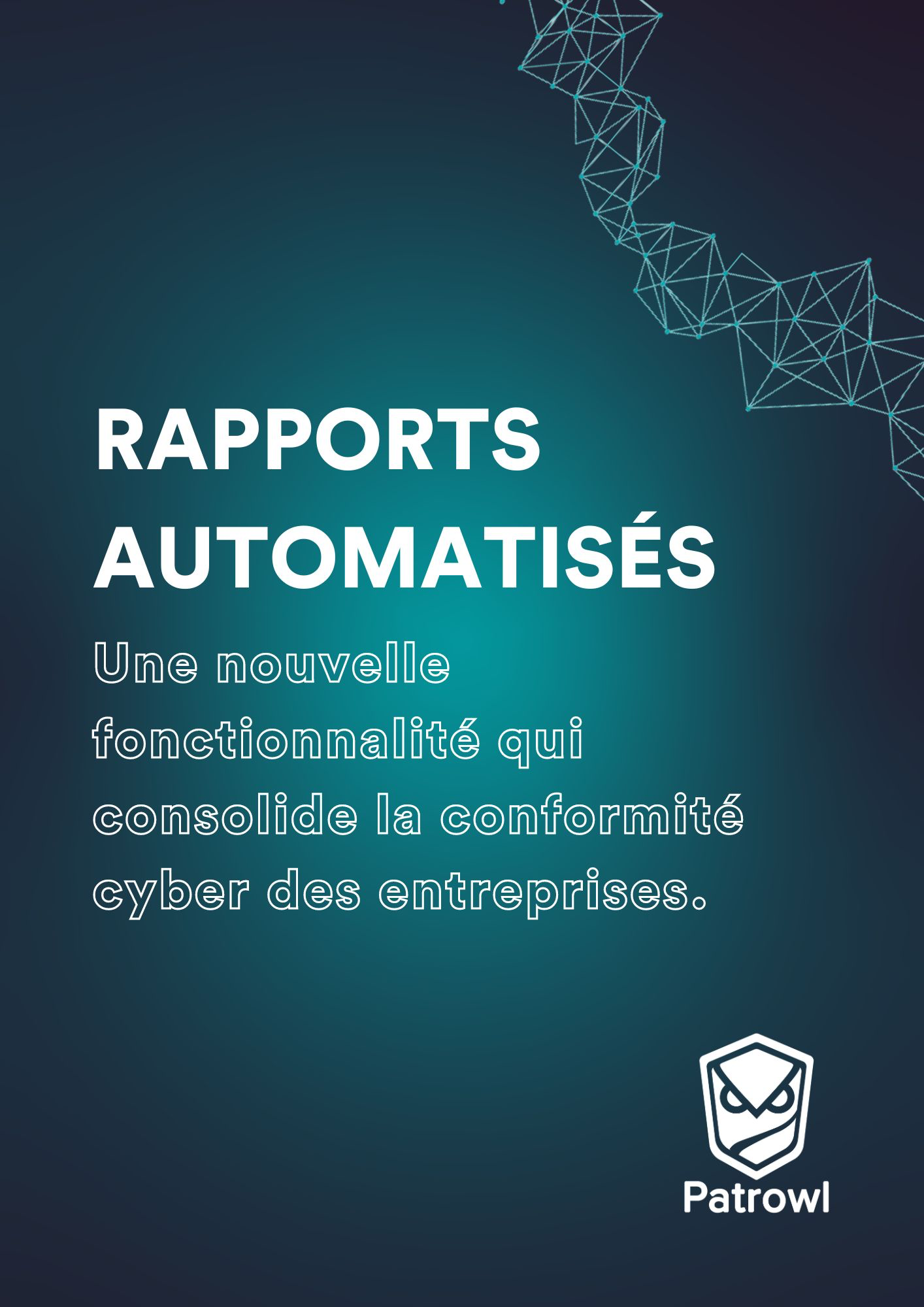 rapports automatisés